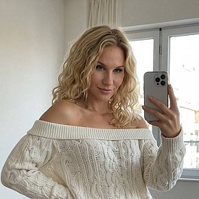 Milana Model/Ex-Model escort in 