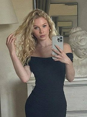 Milana Model/Ex-Model escort in 