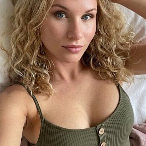 Milana Model/Ex-Model escort in 