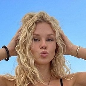 Milana Model/Ex-Model escort in 