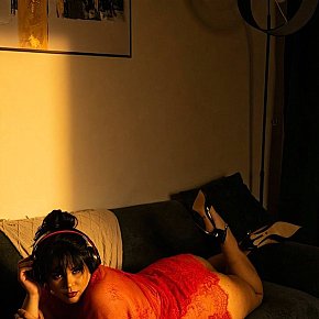 Fatmah Mature escort in Dubai