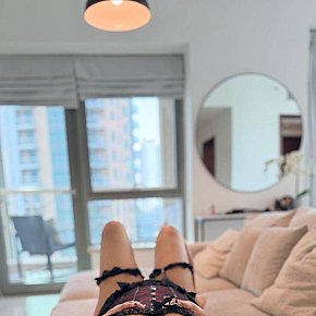 Fatmah Mature escort in Dubai