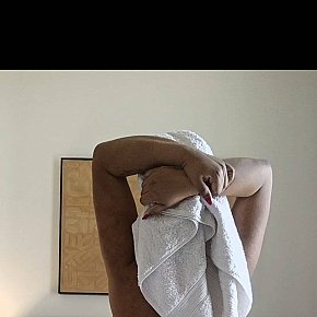 Fatmah Mature escort in Dubai