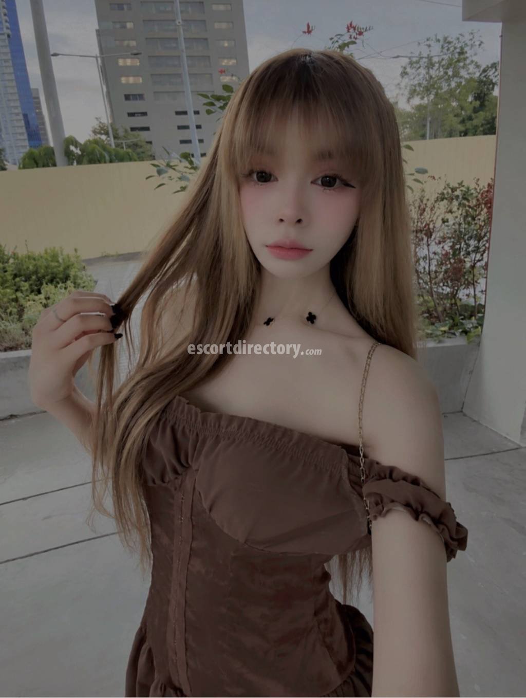 Hot girl in Manila offers Experiência com garotas (GFE)