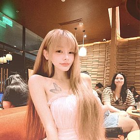Hot girl in Manila offers Experiência com garotas (GFE)
