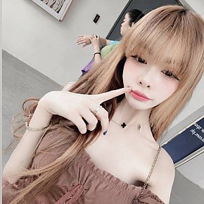 Mimi performs Massagem erótica, escort in Manila