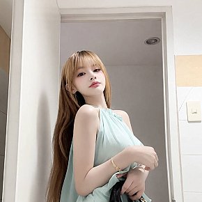 Mimi performs Massagem erótica, escort in Manila
