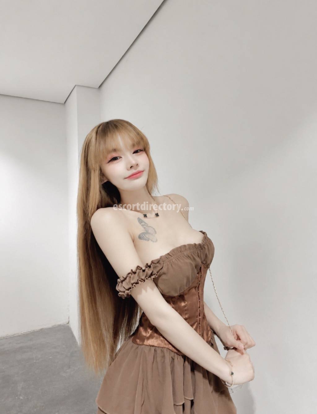 Hot girl in Manila offers Experiência com garotas (GFE)