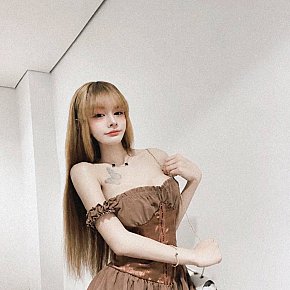 Mimi performs Massagem erótica, escort in Manila