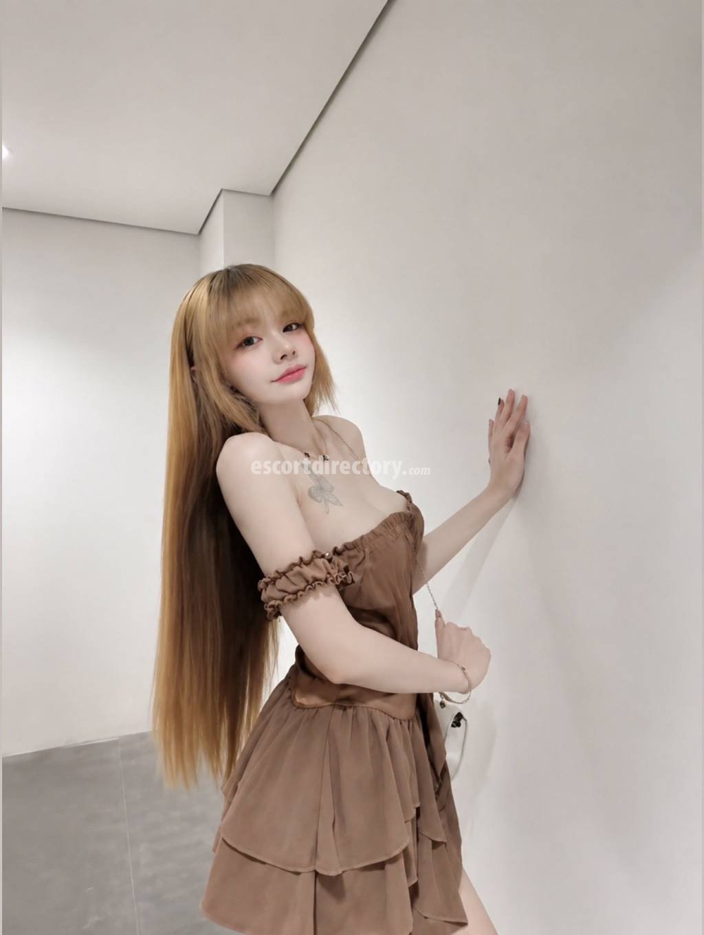 Mimi performs Experiência com garotas (GFE), escort in Manila