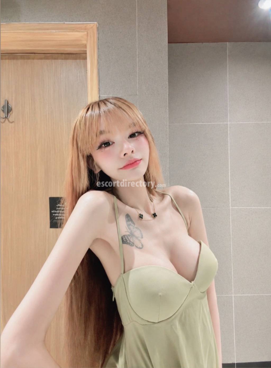 Mimi performs Experiência com garotas (GFE), escort in Manila