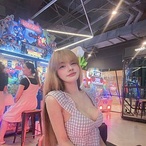 Mimi performs Experiência com garotas (GFE), escort in Manila