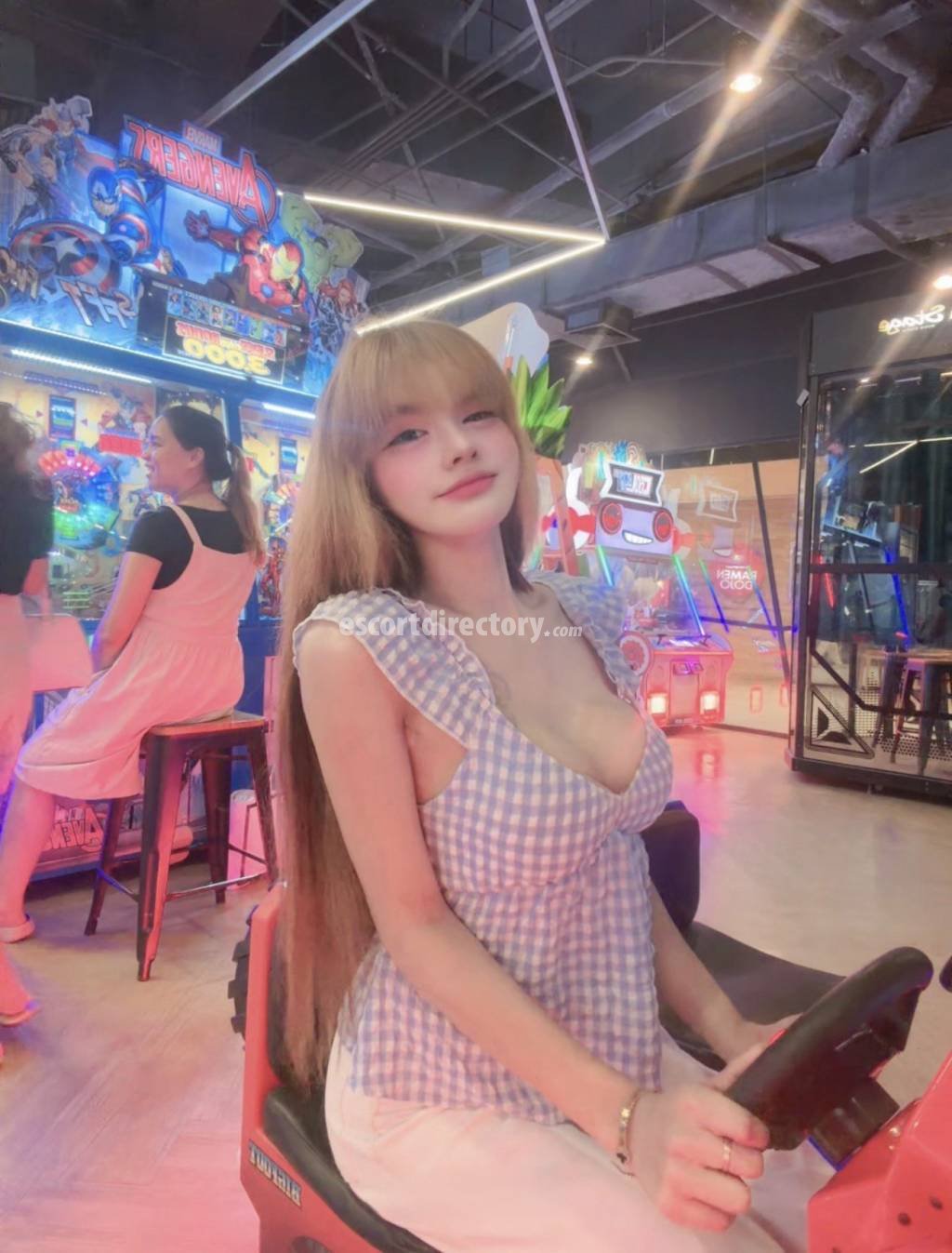Mimi performs Experiência com garotas (GFE), escort in Manila