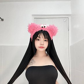 Mimi escort in Manila offers Erotic massage services