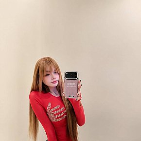 Mimi performs Massagem erótica, escort in Manila