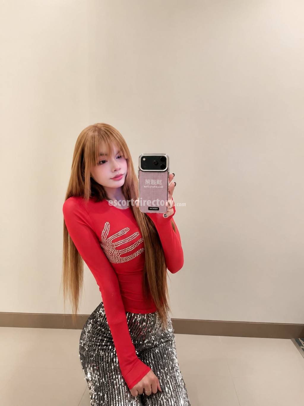 Mimi performs Massagem erótica, escort in Manila