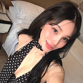 Erika escort in Kuala Lumpur