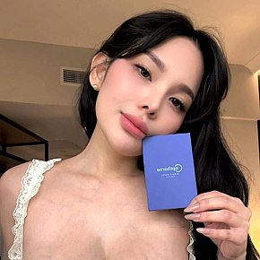 Erika escort in Kuala Lumpur
