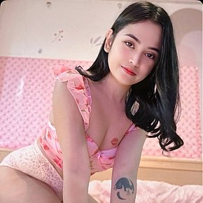 Ada escort in Sydney offers Ejaculação no rosto services
