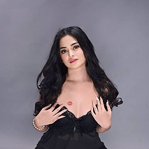 Ada escort in Sydney offers Ejaculação no rosto services