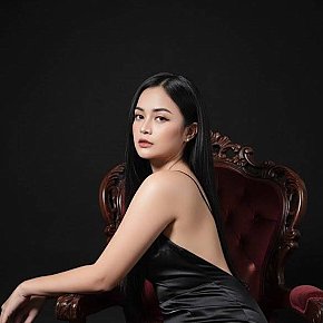 Ada escort in Sydney offers Ejaculação no rosto services