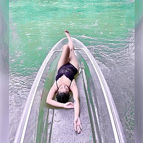 Ada escort in Sydney offers Ejaculação no rosto services