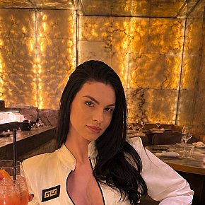 Chloe Fitness Girl
 escort in London offers Girlfriend Experience (GFE) services