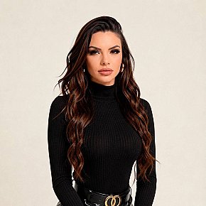 Chloe Fitness Girl
 escort in London offers Girlfriend Experience (GFE) services