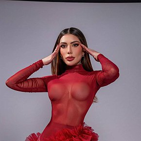 Bia Super Busty
 escort in London offers Girlfriend Experience (GFE) services