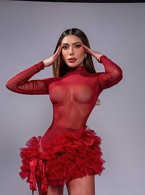 Bia Super Busty
 escort in London offers Girlfriend Experience (GFE) services