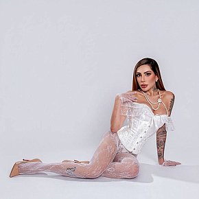 Bia Super Busty
 escort in London offers Girlfriend Experience (GFE) services