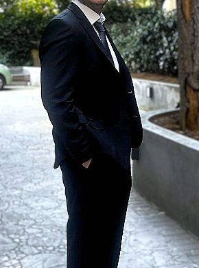 Erkin Vip Escort escort in Istanbul