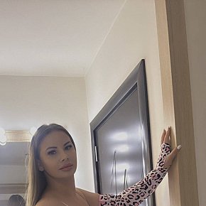 Lady-Sahara Super Busty
 escort in Varna offers Blowjob with Condom services
