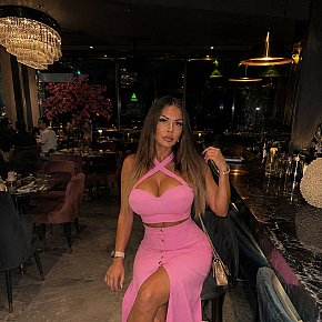 Lady-Sahara Super Busty
 escort in Varna offers Blowjob with Condom services