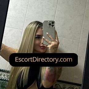 Sofia Vip Escort escort in Barcelona offers French Kissing services