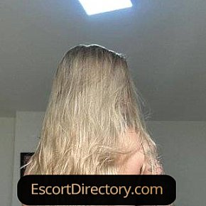 Sofia Vip Escort escort in Barcelona offers French Kissing services