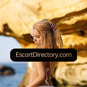 Scarlette Vip Escort escort in  offers Domina (soft) services