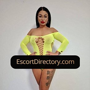 Karla Vip Escort escort in Bucharest offers Squirting services