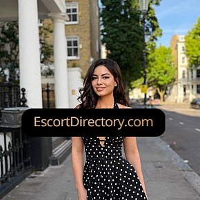 Liana Vip Escort escort in London offers Rimming (receive) services