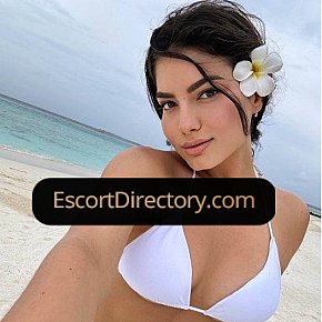 Liana Vip Escort escort in London offers Rimming (receive) services