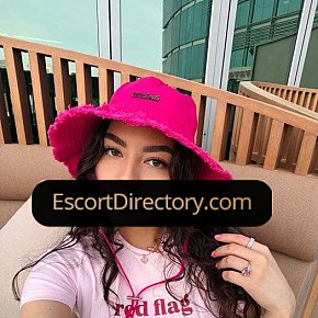 Liana Vip Escort escort in London offers Rimming (receive) services