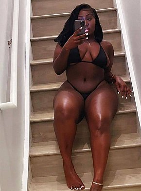 Judith All Natural
 escort in Lagos offers Erotic massage services