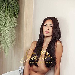 VICTORIA-STARS Model /Ex-model
 escort in Athens offers Blowjob without Condom services