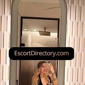 Sofia Vip Escort escort in Prague offers Cumshot on body (COB) services