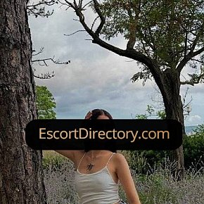 Katy Vip Escort escort in Warsaw offers Sex in Different Positions services