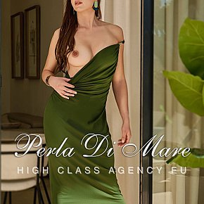Marie Completamente Natural escort in Antwerpen offers Massagem intima services