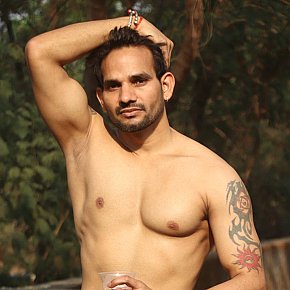 Nihal-Singh Mature escort in Mumbai offers Cumshot on body (COB) services