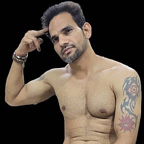 Nihal-Singh Mature escort in Mumbai offers Cumshot on body (COB) services