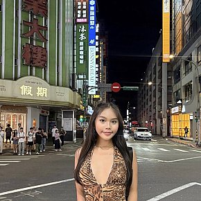 Marie escort in Manila