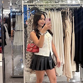 Marie escort in Manila